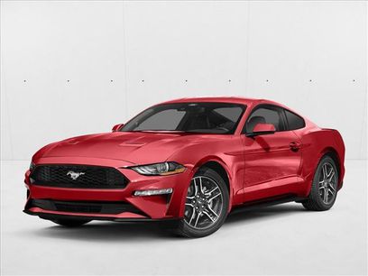 Used 2023 Ford Mustang Premium w/ Equipment Group 201A