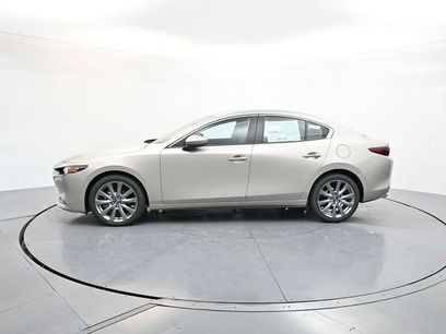 New 2026 MAZDA MAZDA3 2.5 S Sedan w/ Preferred Pkg