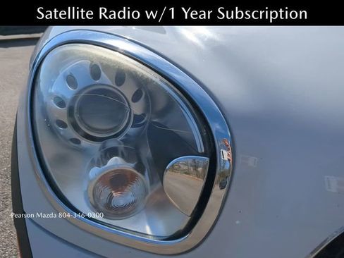 Used 2014 MINI Cooper Countryman S image 10