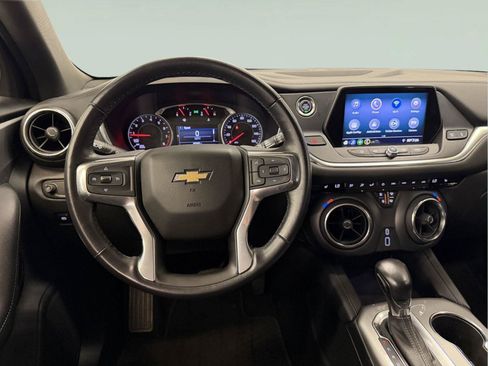 Used 2019 Chevrolet Blazer LT AWD/4WD image 33