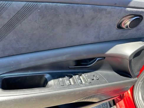 Used 2024 Hyundai Elantra N FWD image 16