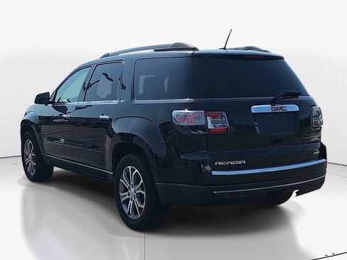 Used 2014 GMC Acadia SLT AWD/4WD image 8