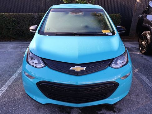 Used 2020 Chevrolet Bolt LT image 5