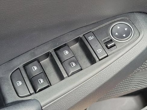 Used 2023 Kia Seltos Nightfall Edition AWD/4WD image 18