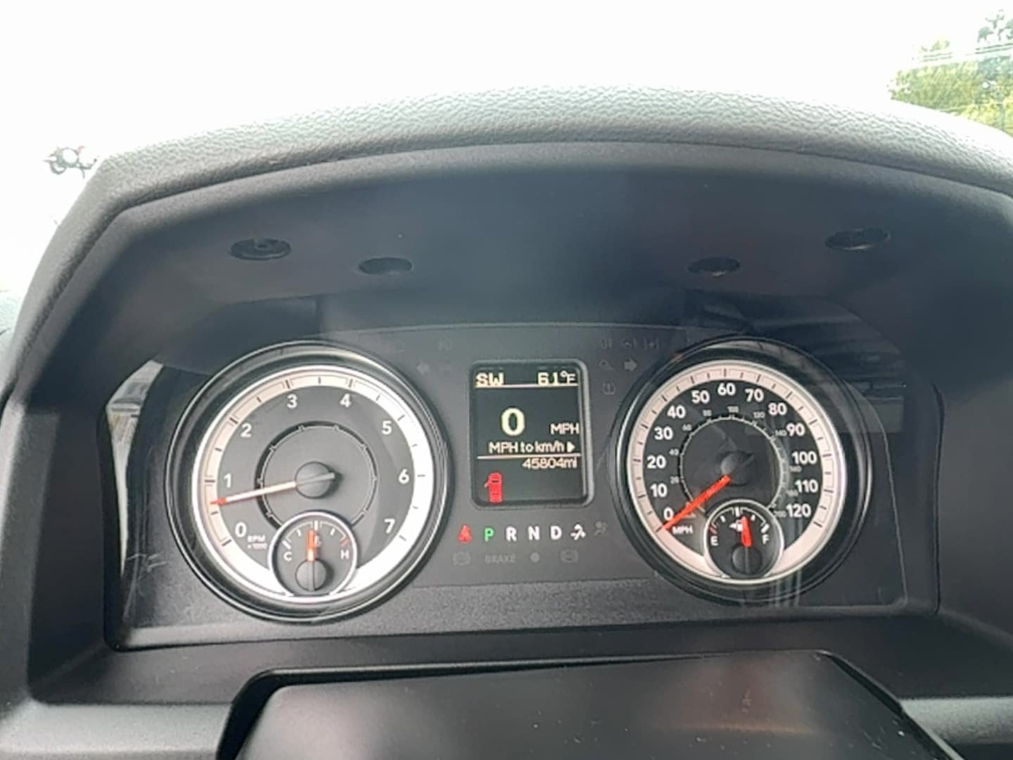 Used 2016 RAM 3500 Tradesman RWD image 21