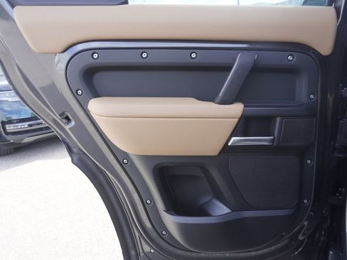 New 2026 Land Rover Defender 110 V8 image 28