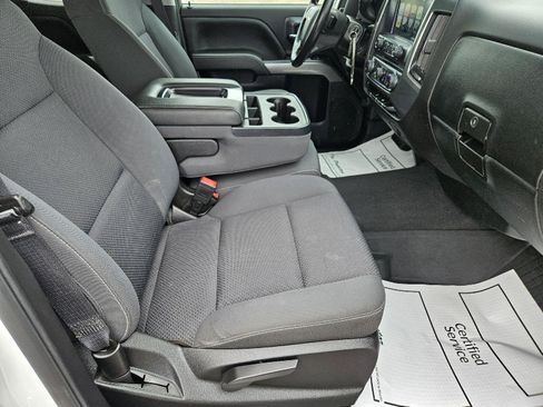 Used 2019 Chevrolet Silverado 1500 LT w/ All Star Edition AWD/4WD image 20