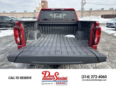 New 2026 GMC Sierra 1500 SLT w/ SLT Premium Plus Package AWD/4WD image 23