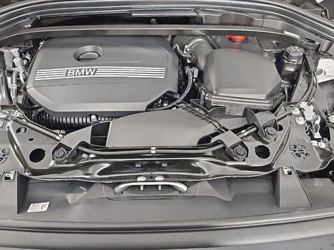 New 2026 BMW X1 xDrive28i w/ Technology Package image 10