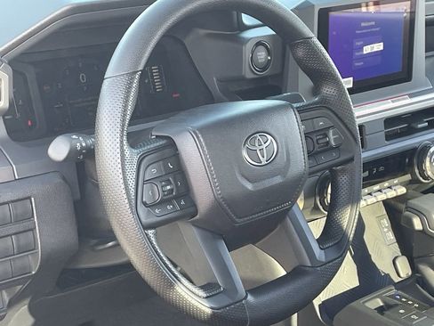 New 2026 Toyota Tacoma SR5 RWD image 13