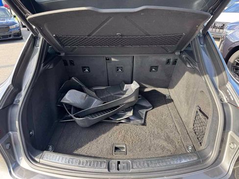 Used 2016 Porsche Macan S AWD/4WD image 50