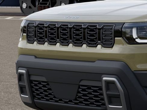 New 2026 Jeep Cherokee Limited AWD/4WD image 11