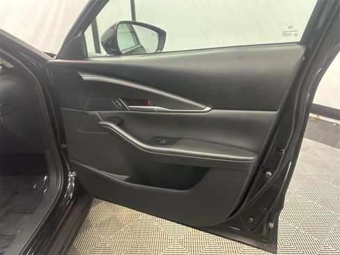 Used 2025 MAZDA CX-30 AWD 2.5 S w/ Select Sport Pkg image 15