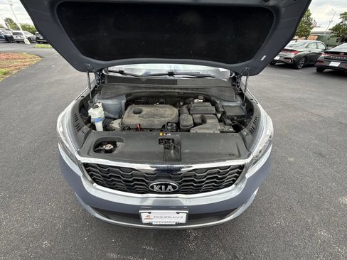 Used 2019 Kia Sorento L FWD image 22