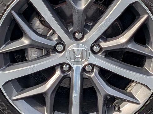 Used 2022 Honda Civic Touring image 10