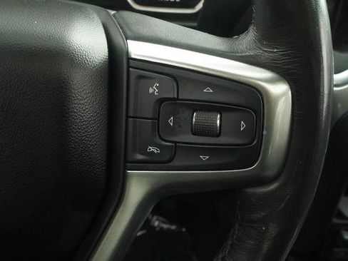 Used 2020 Chevrolet Silverado 3500 LTZ w/ LTZ Plus Package AWD/4WD image 22