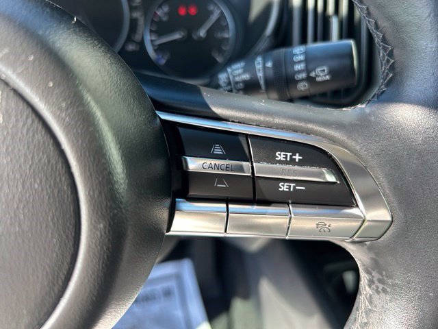 Used 2026 MAZDA CX-50 AWD 2.5 S w/ Preferred Pkg image 18
