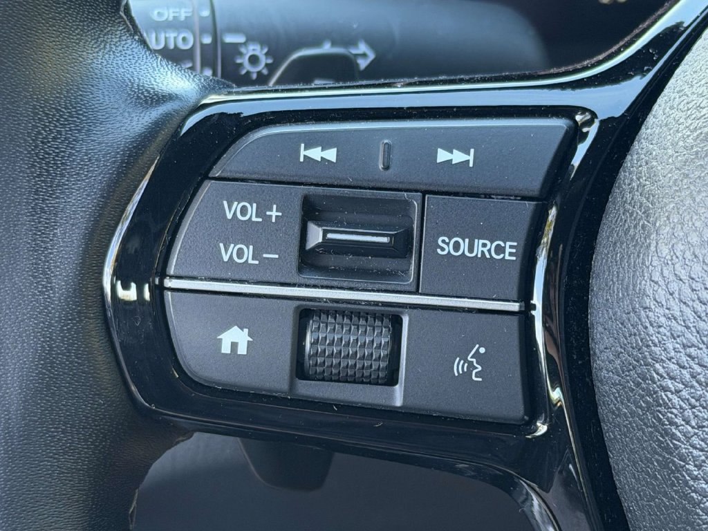 Used 2024 Honda Civic Sport image 23