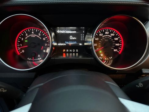 Used 2023 Ford Mustang GT w/ Equipment Group 301A image 12