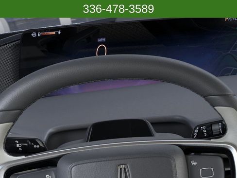 New 2026 Lincoln Navigator L Reserve image 13