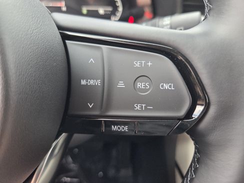 New 2026 MAZDA CX-5 Preferred AWD/4WD image 25