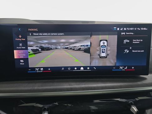 New 2026 BMW X5 sDrive40i w/ Climate Comfort Package image 17