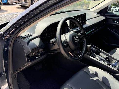 Used 2024 Honda Accord EX-L image 13