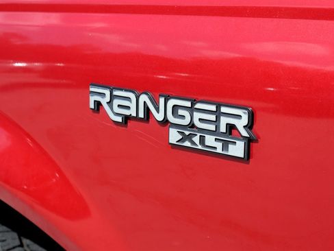 Used 2001 Ford Ranger XLT RWD image 14