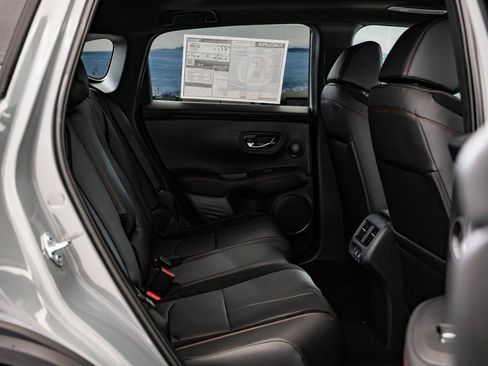 New 2026 Acura ADX A-Spec AWD/4WD image 46