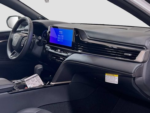 New 2026 Toyota Camry XSE FWD image 29