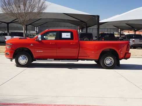 New 2026 RAM 3500 Laramie w/ Sport Appearance Package image 2