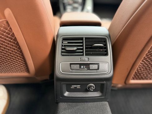 Used 2021 Audi A5 2.0T Premium Plus w/ Premium Plus image 52