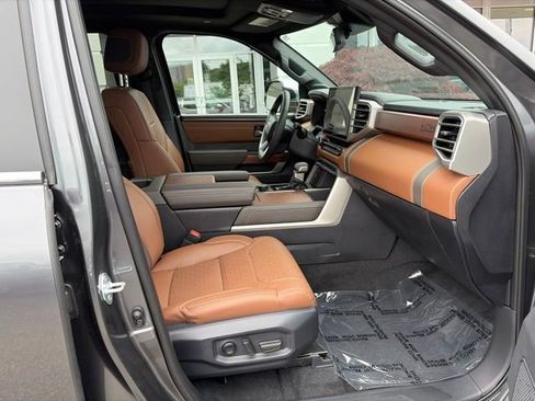 Used 2026 Toyota Tundra 1794 Edition AWD/4WD image 15