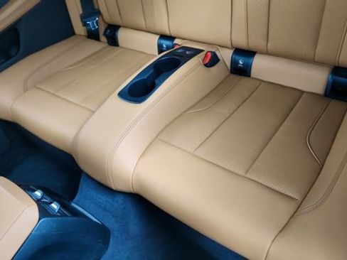 Used 2026 BMW 430i Convertible image 33