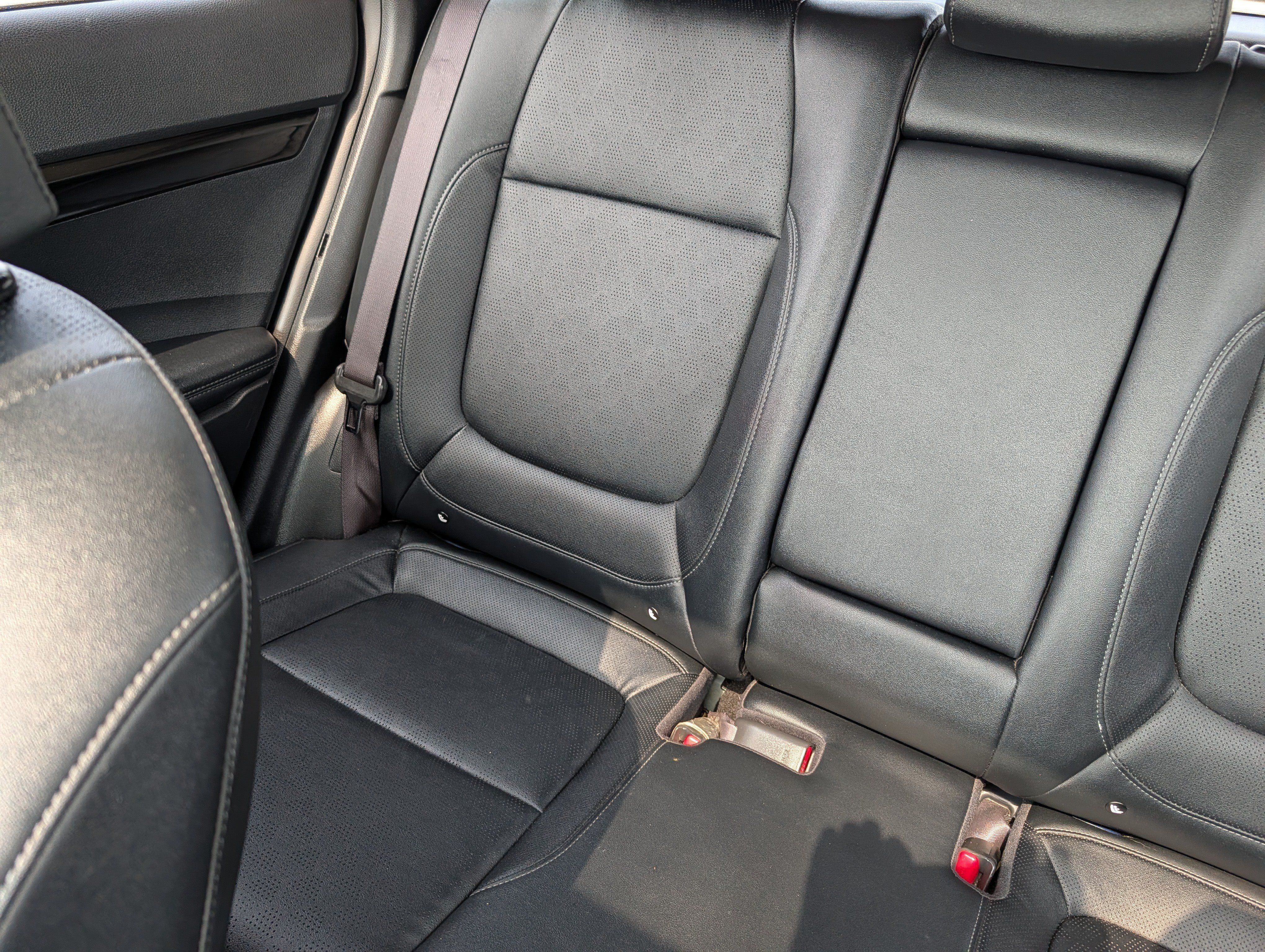 Certified 2023 Kia Seltos EX AWD/4WD image 12