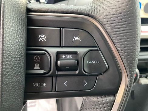 Certified 2024 Toyota Tacoma TRD Off-Road AWD/4WD image 23