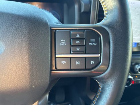 Used 2024 Ford F150 Tremor image 41