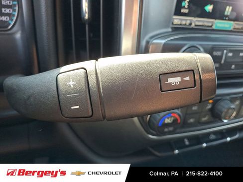 Used 2015 Chevrolet Silverado 1500 LT w/ All Star Edition image 18