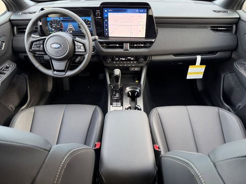New 2026 Subaru Outback Limited w/ Premium/Limited Package 2 AWD/4WD image 16