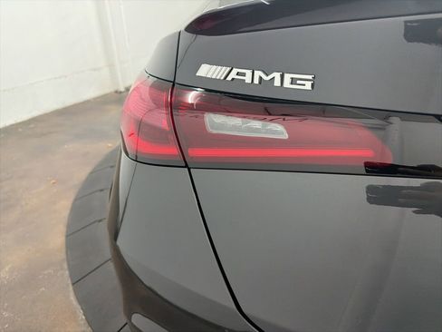 New 2026 Mercedes-Benz GLC 43 AMG 4MATIC Coupe image 11