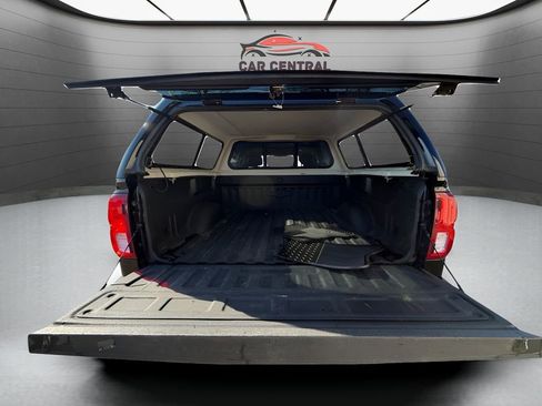 Used 2018 Chevrolet Silverado 1500 LTZ Z71 w/ LTZ Plus Package image 21