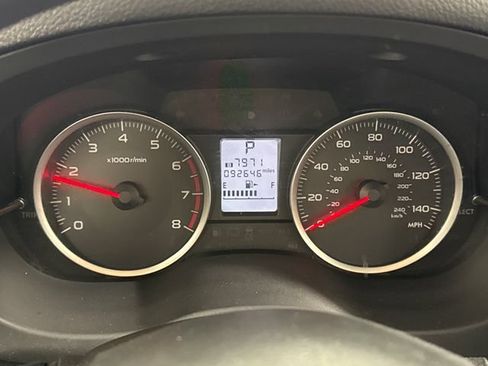 Used 2017 Subaru Forester 2.5i w/ Protection Package #1 AWD/4WD image 28