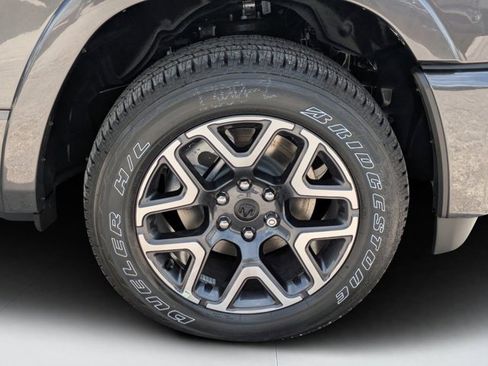 New 2026 RAM 1500 Laramie w/ Sport Appearance Package image 9