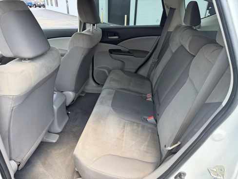 Used 2013 Honda CR-V LX image 13