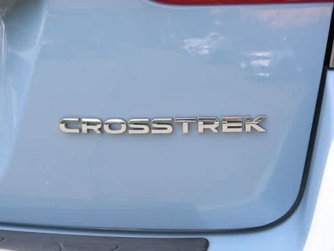 Used 2019 Subaru Crosstrek 2.0i Premium w/ Moonroof Package AWD/4WD image 7