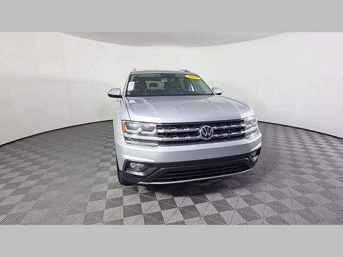 Used 2018 Volkswagen Atlas SE FWD image 51