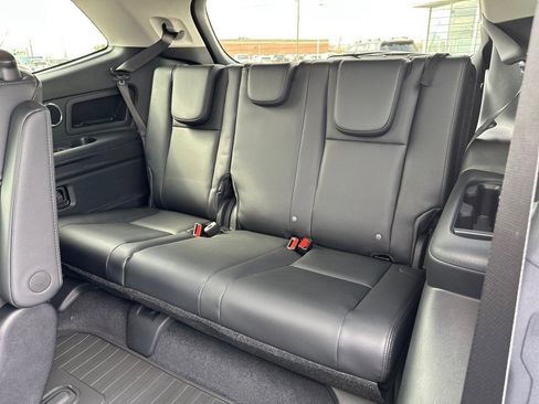 New 2026 Subaru Ascent Bronze Edition image 10