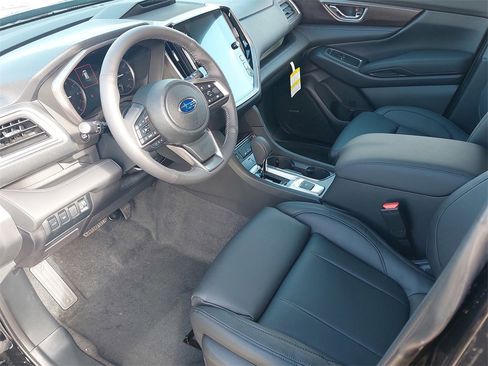 New 2026 Subaru Ascent Touring image 13