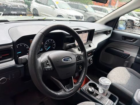 Used 2022 Ford Maverick XLT w/ Equipment Group 300A Standard AWD/4WD image 9