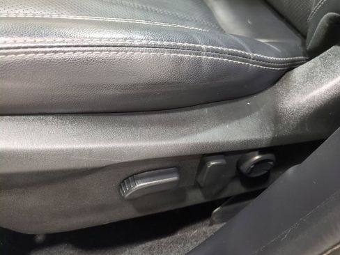 Used 2021 Subaru Forester Touring AWD/4WD image 19